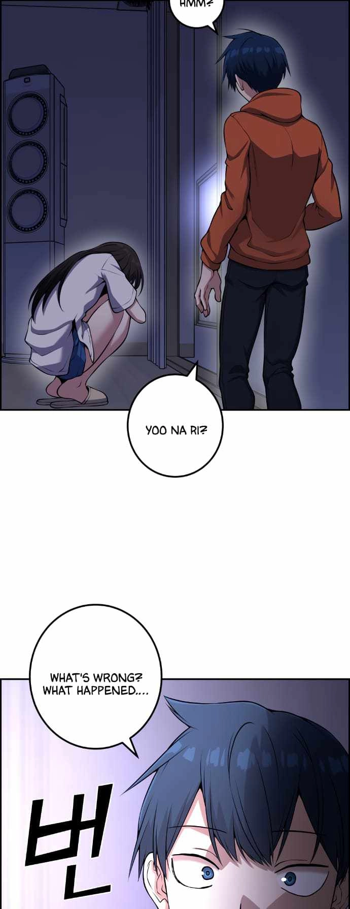 Webtoon Character Na Kang Lim Chapter 57 36